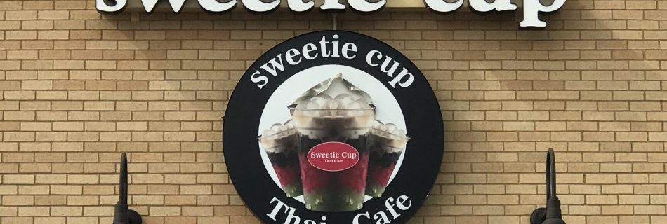 Sweetie Cup Thai Cafe, Kirkwood, MO