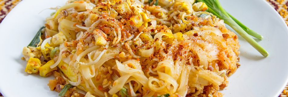 Sweetie Cup Thai Cafe Launches Special Lunch Menu