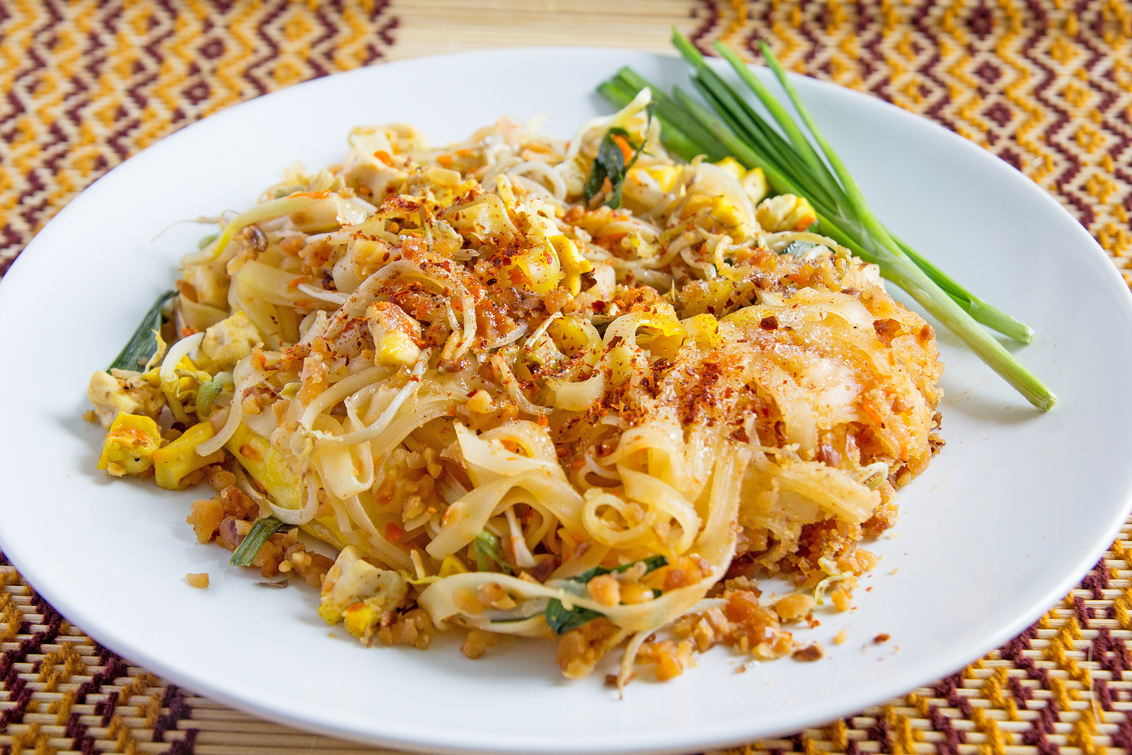 Sweetie Cup Thai Cafe Launches Special Lunch Menu